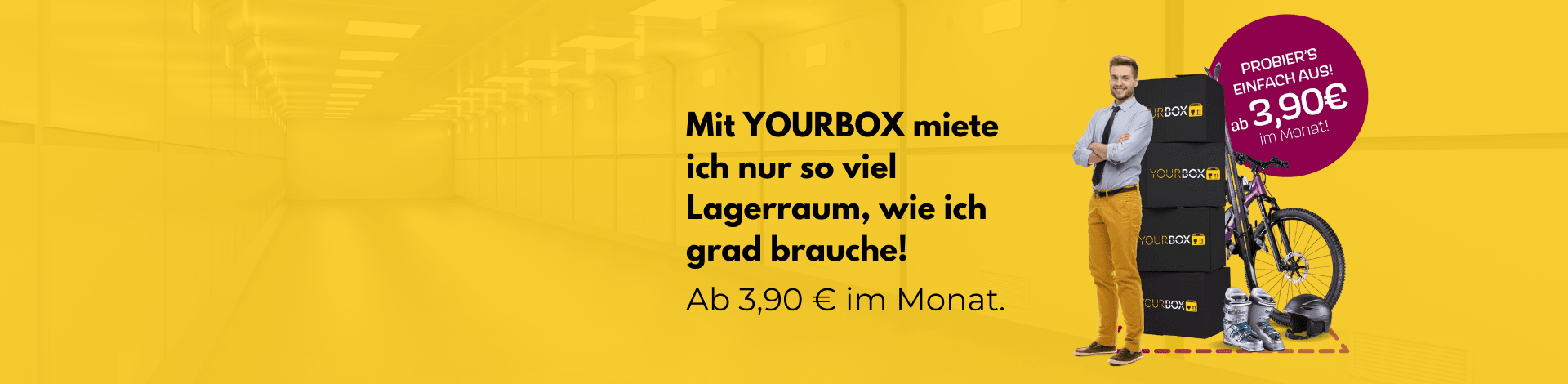 YOUR BOX